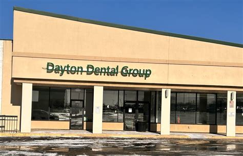dayton dental group dixie drive.
